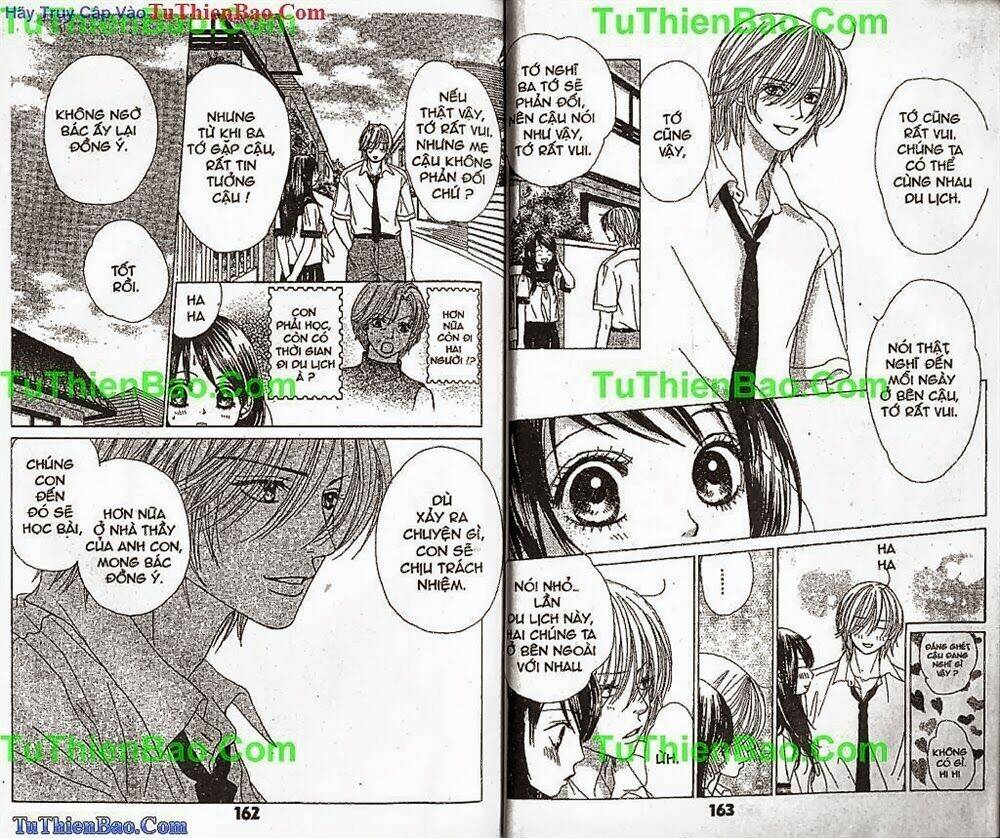 tình yêu đầu đời chapter 10 80