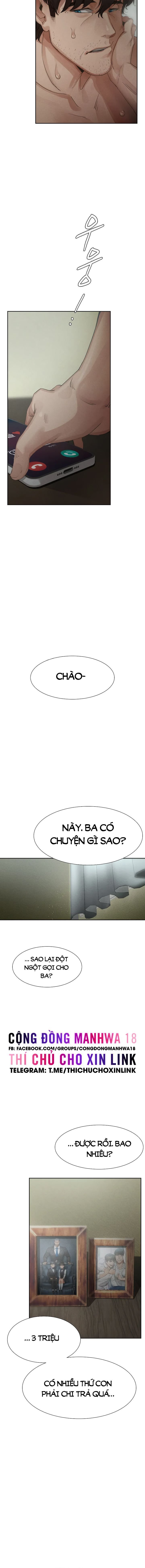 ân đền oán trả chapter 1 18