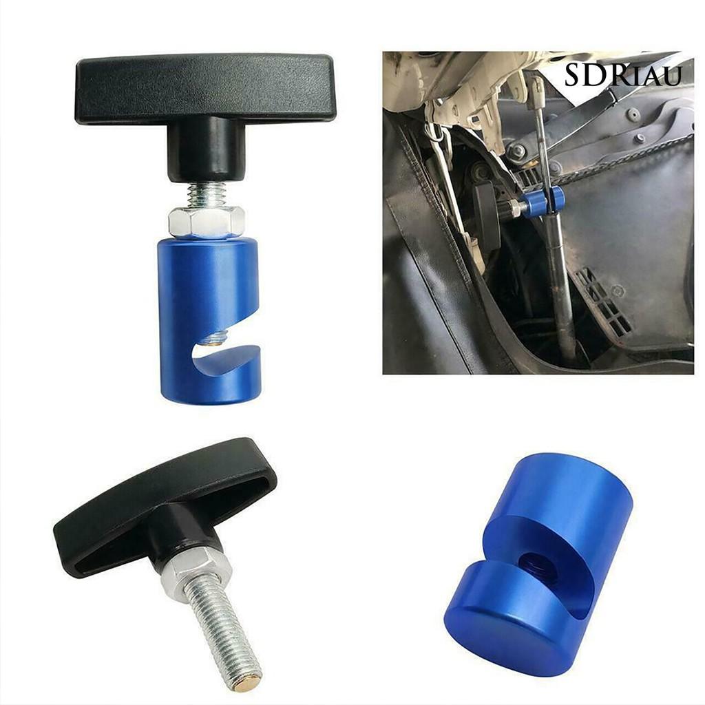 Phụ Kiện Giá Đỡ Động Cơ Xe Hơi Chống Trượt Tiện Dụng