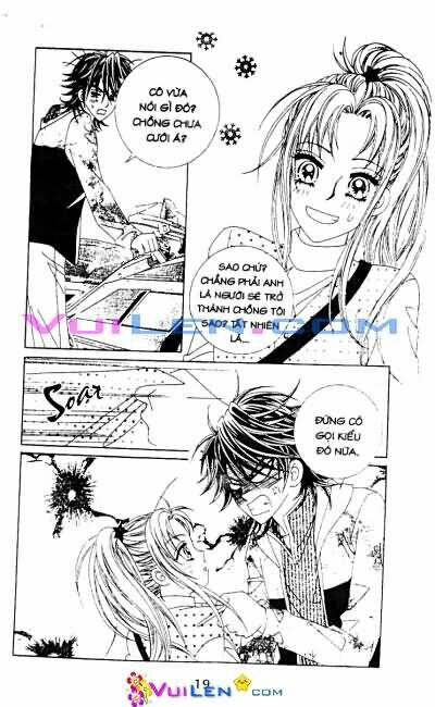 cô dâu bé xinh chapter 1 20