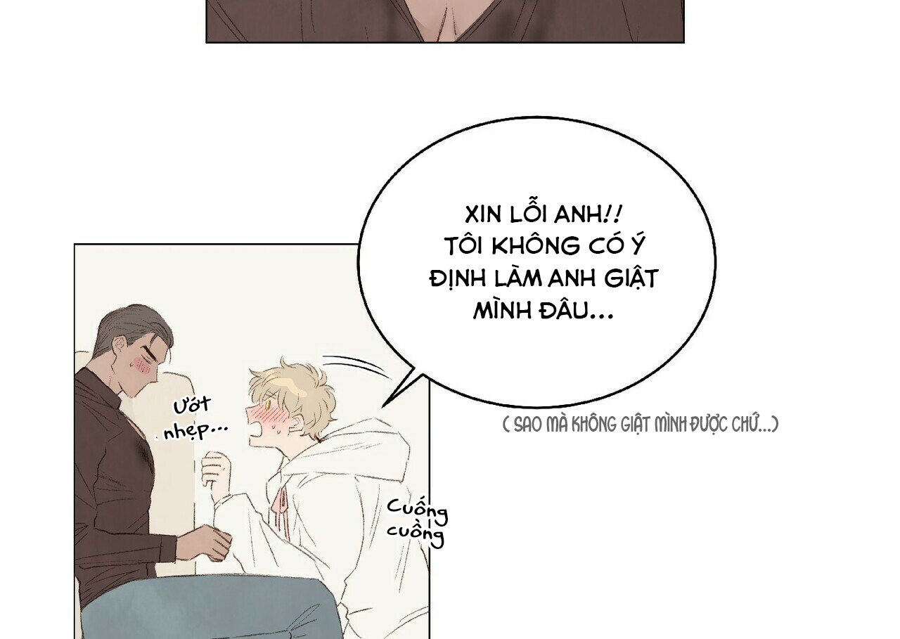 đừng đưa dây xích cho anh ấy chapter 19.3 2