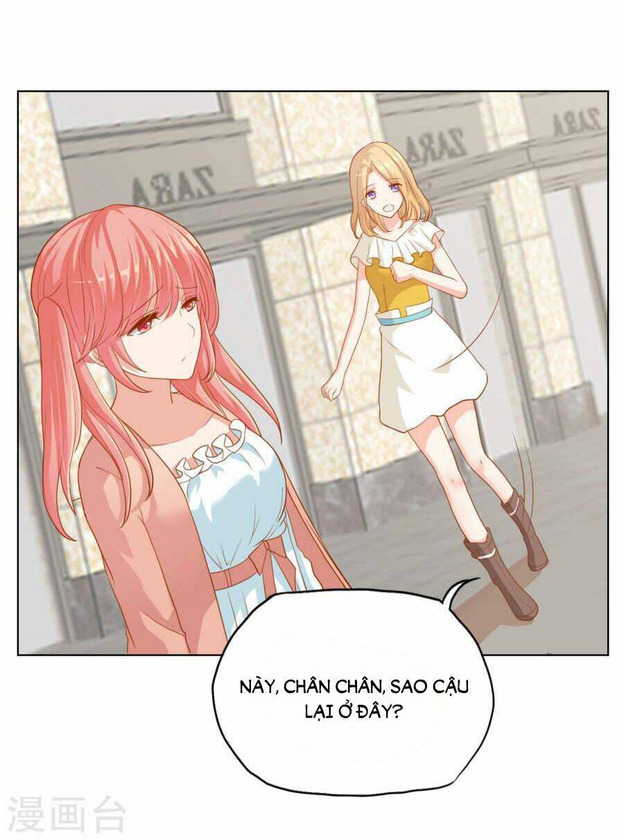 đào sắc tinh quang chapter 22 26