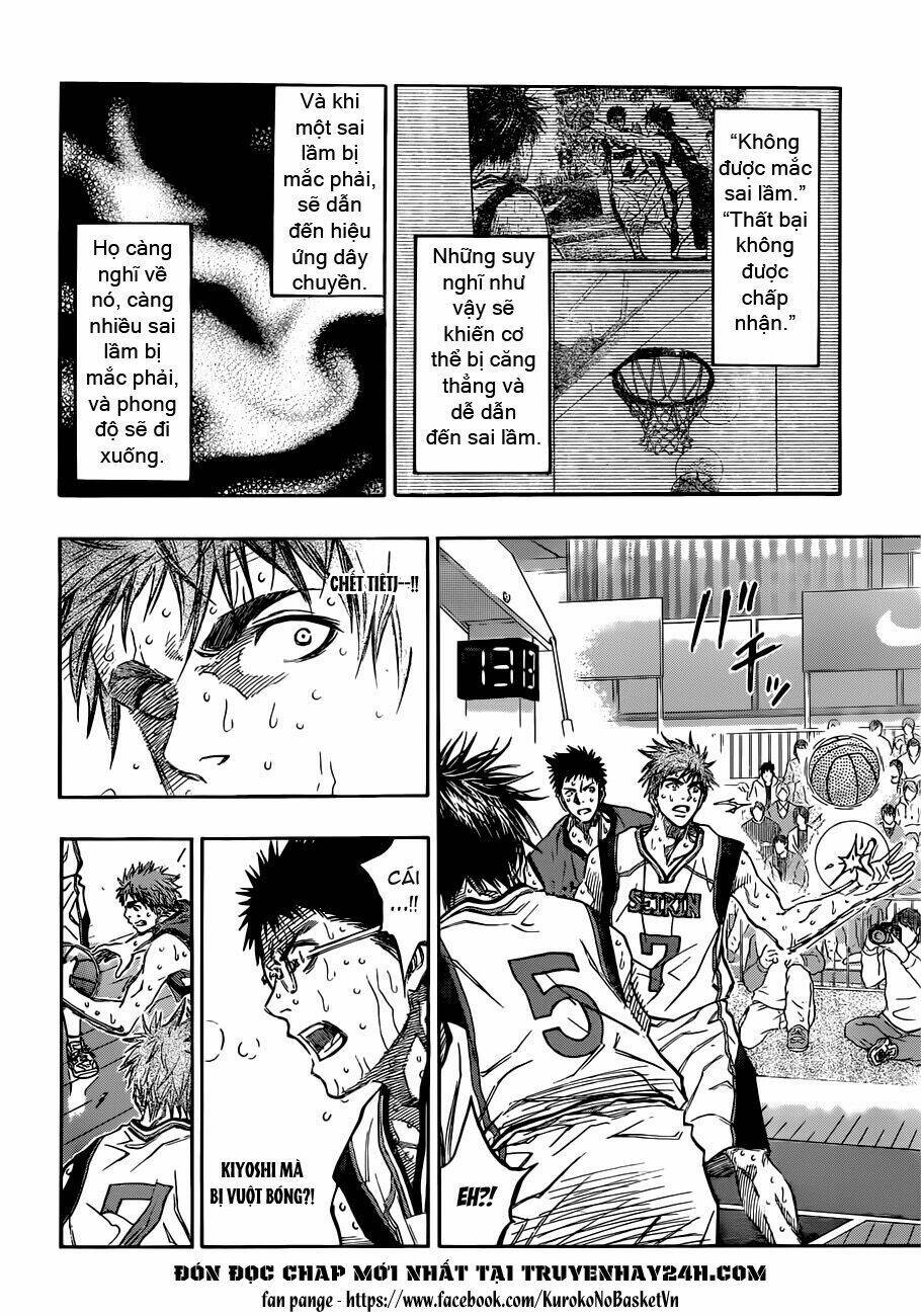 vua bóng rổ kuroko chapter 198 14