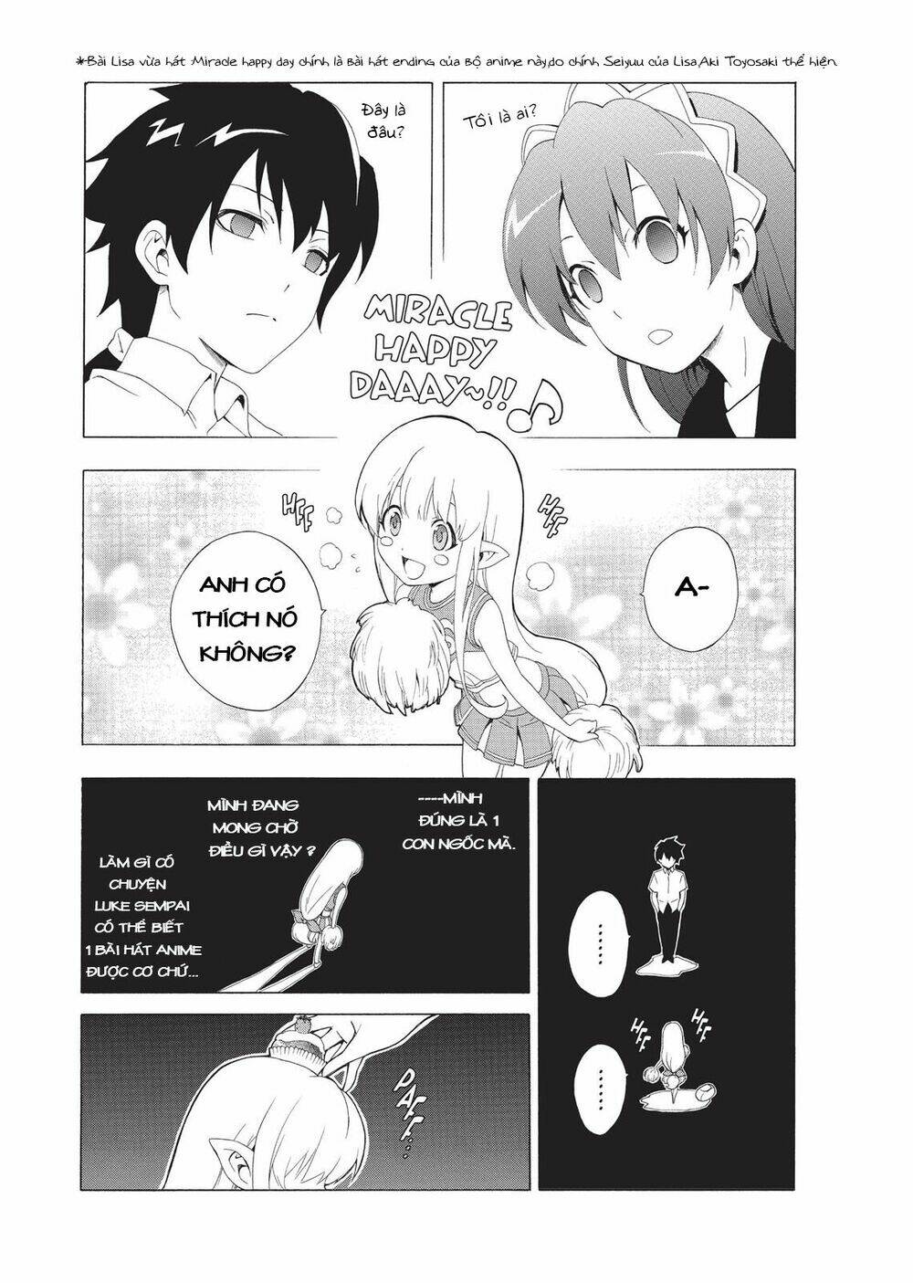 seiken no blacksmith chapter 30.5 7