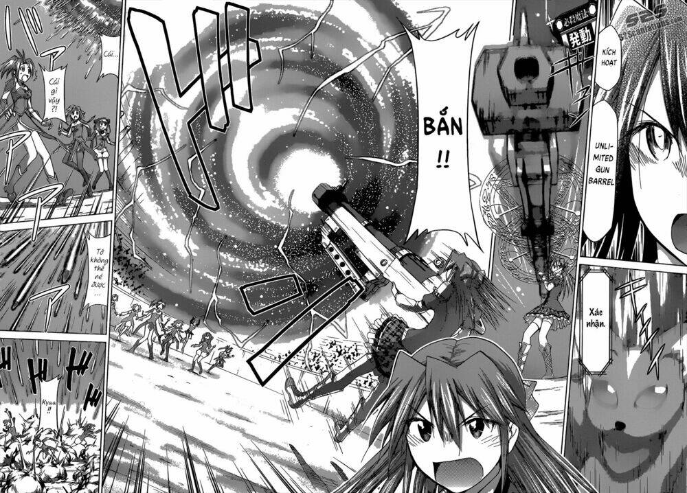 denpa kyoushi chapter 108 16