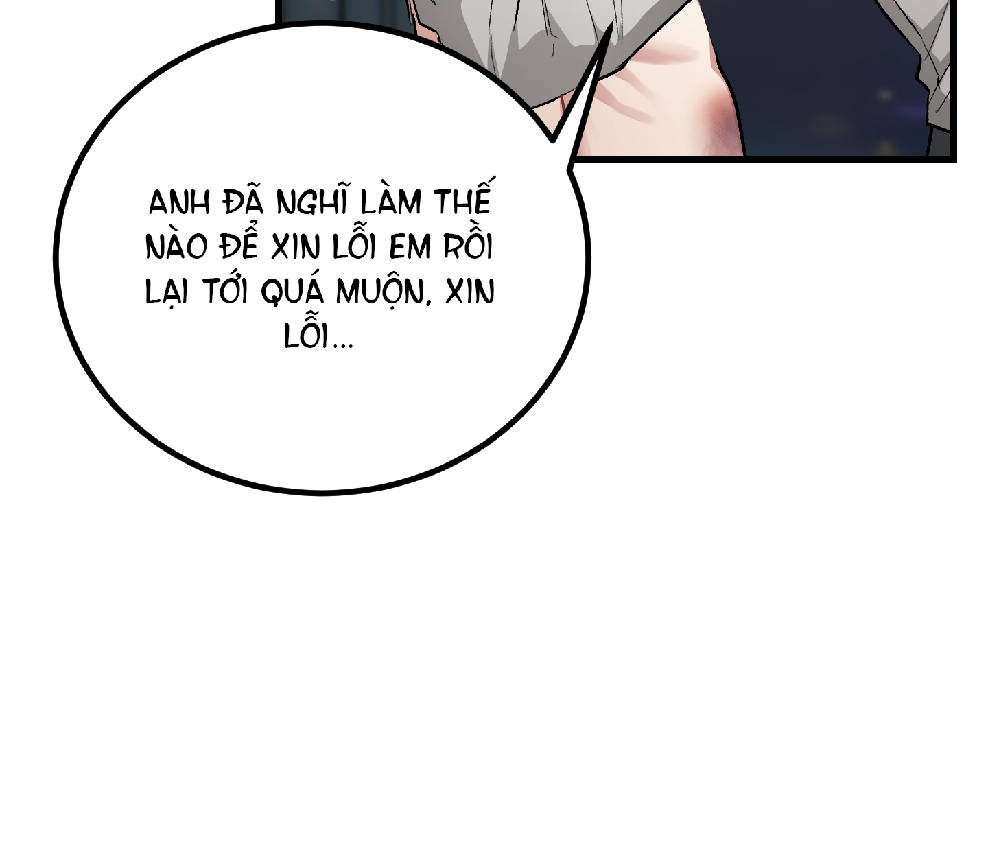 [18+] VỤ BÊ BỐI THÔI MIÊN chapter 6.2