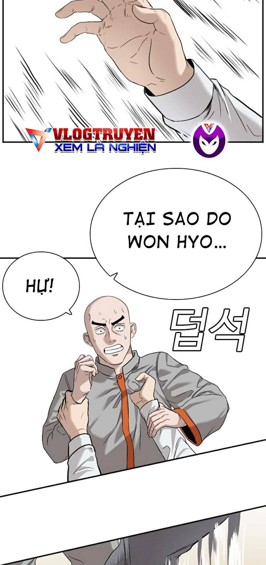 người xấu chapter 79 69