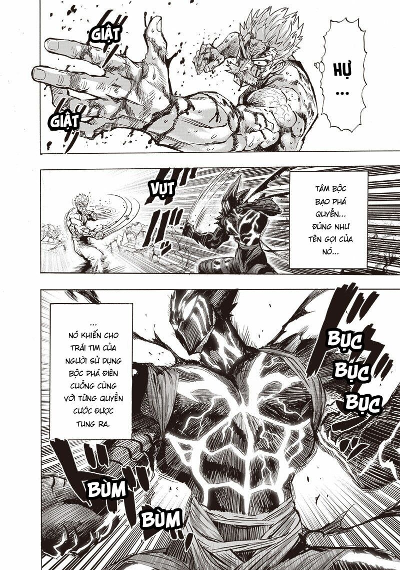 one-punch man chapter 200 5