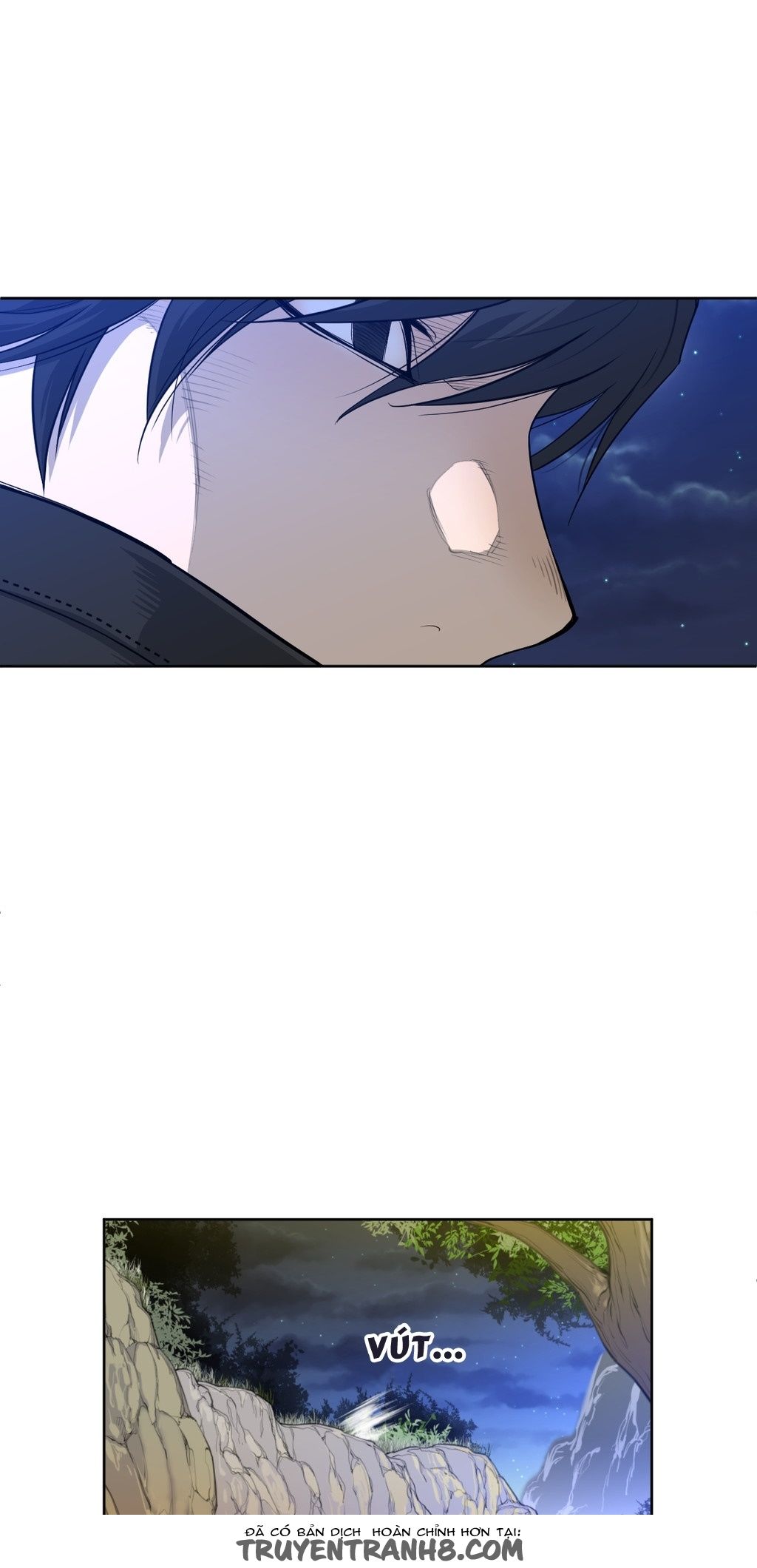 một nửa hoàn hảo chapter 3 11