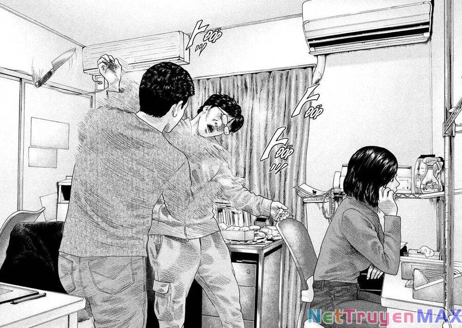 sát thủ truyền thuyết chapter 107 17