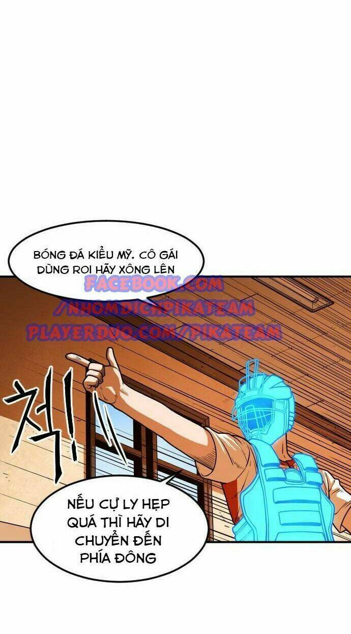 chinh phạt học đường chapter 19 40