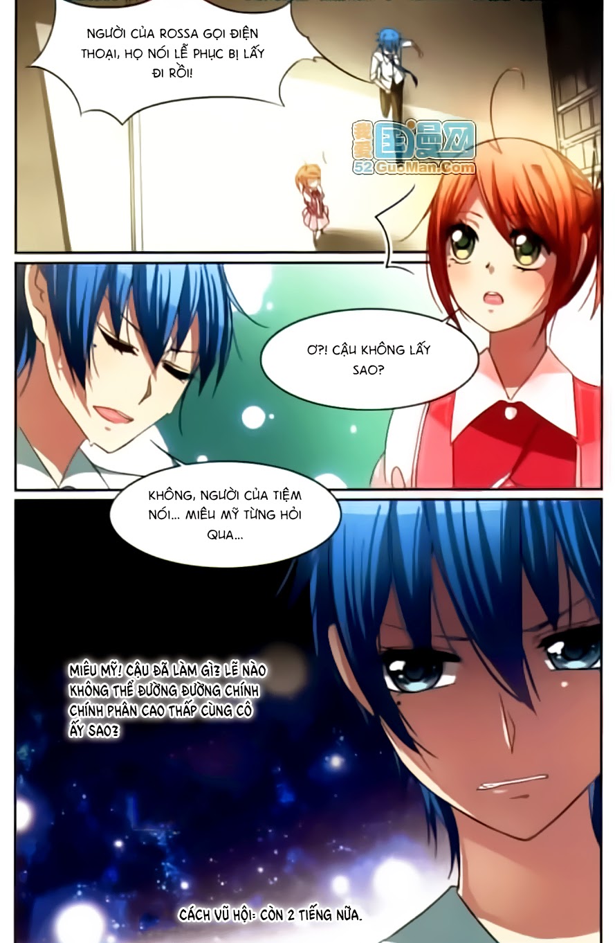 kế hoạch bướm chapter 18 4