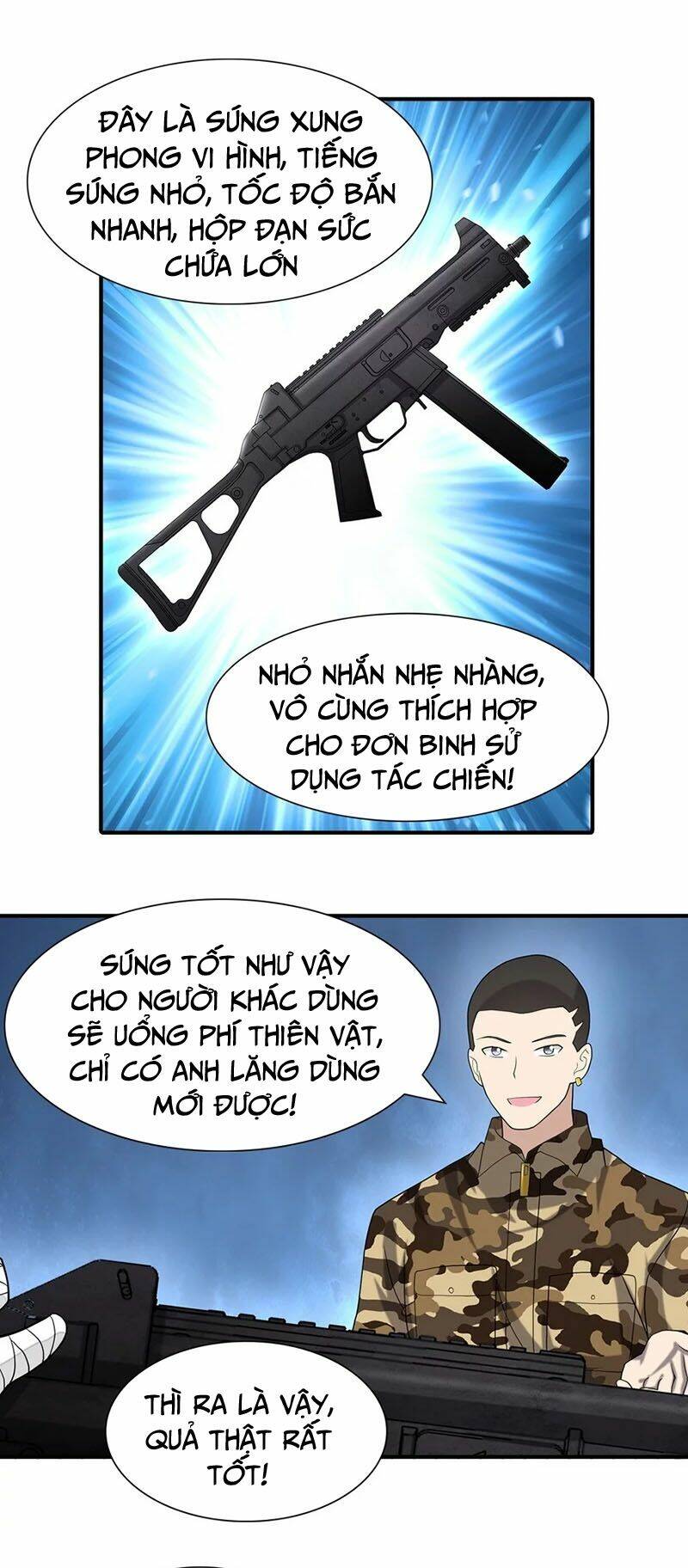 bạn gái virus của tôi chapter 127 34