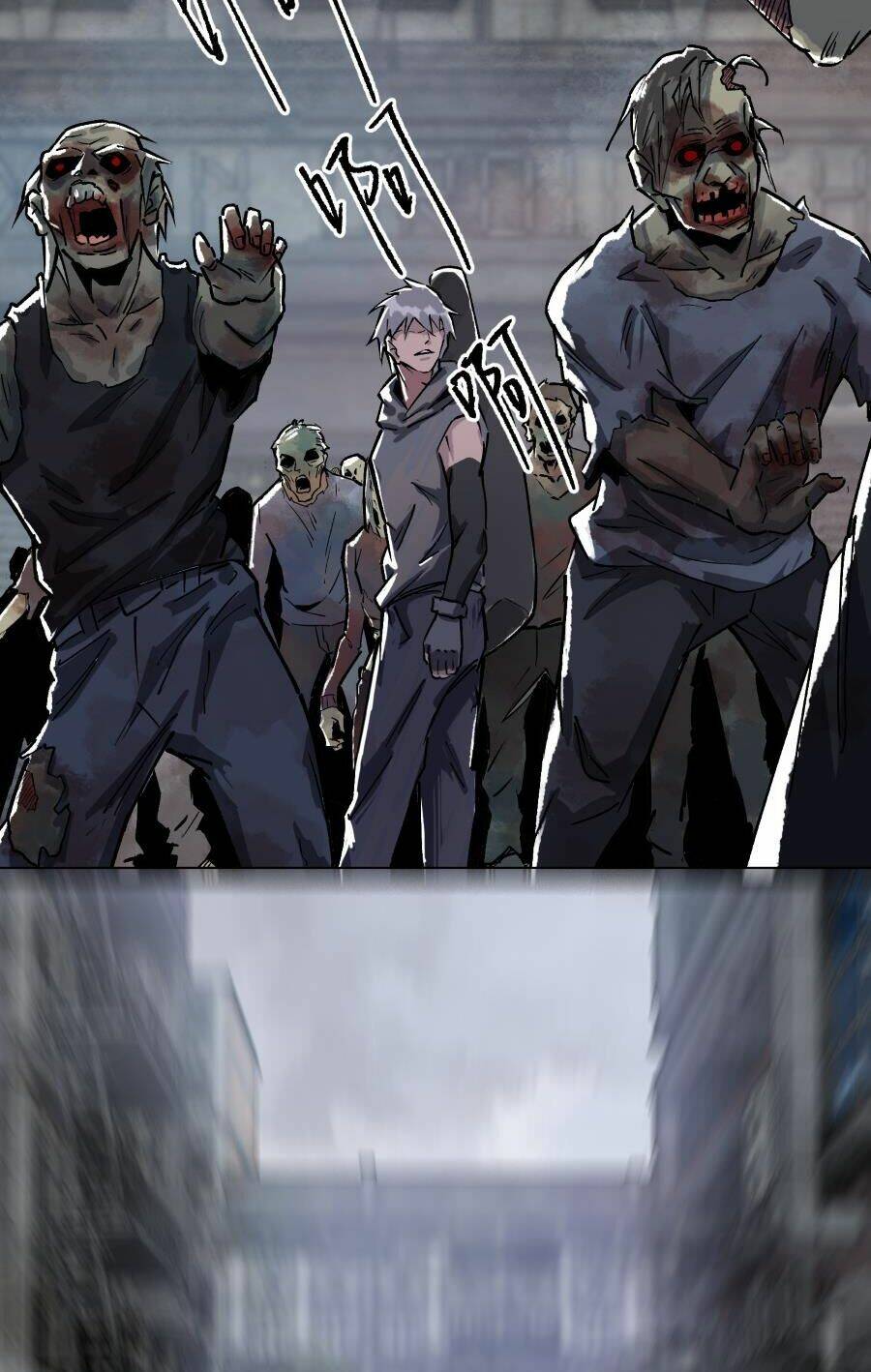 tang thi chi vương chapter 6 17