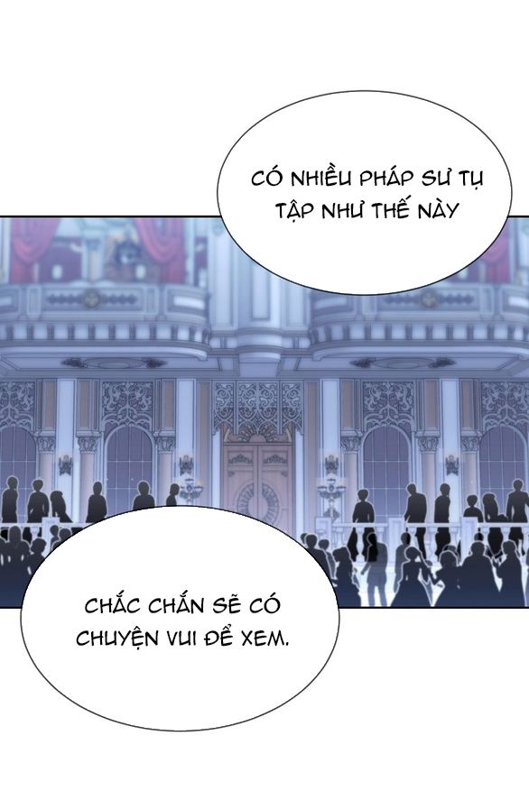 black haze - bản remake 2025 chapter 3 58