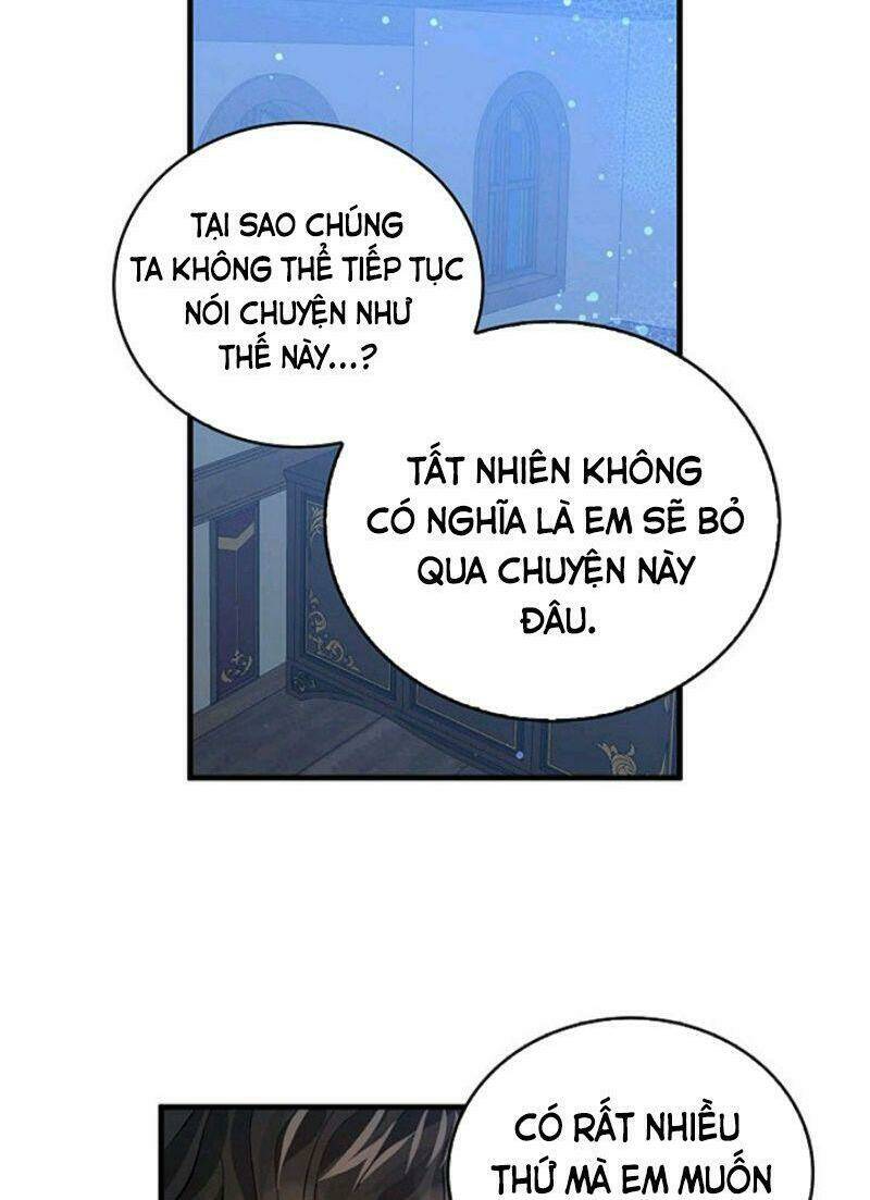 tôi là bạn gái cũ của một người lính chapter 43 61