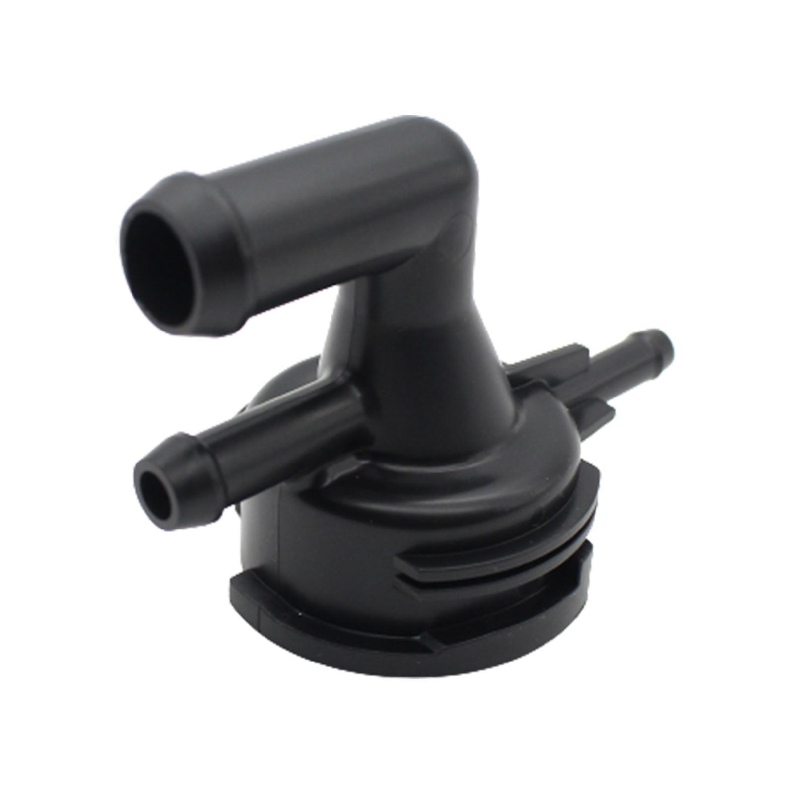 Motorcycle  Filler Neck Tube Hose Connector for  CBR1000rr