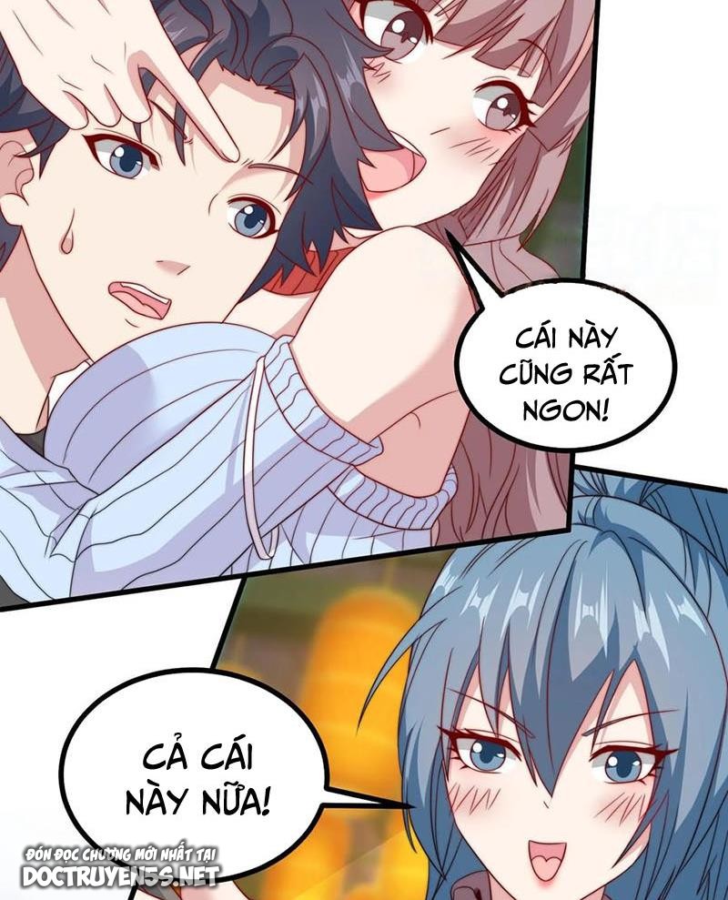 Slime ta treo cự long lên đánh là hợp lý nhỉ? Chapter 147 4