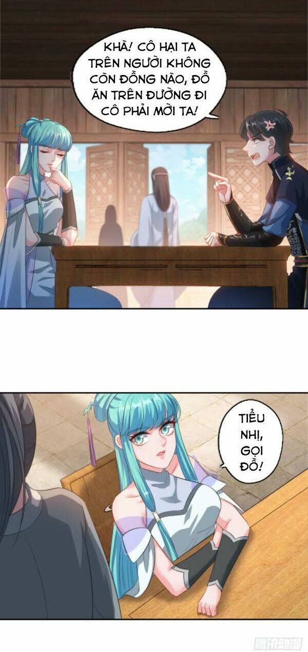 tiên ma đồng tu chapter 184 5