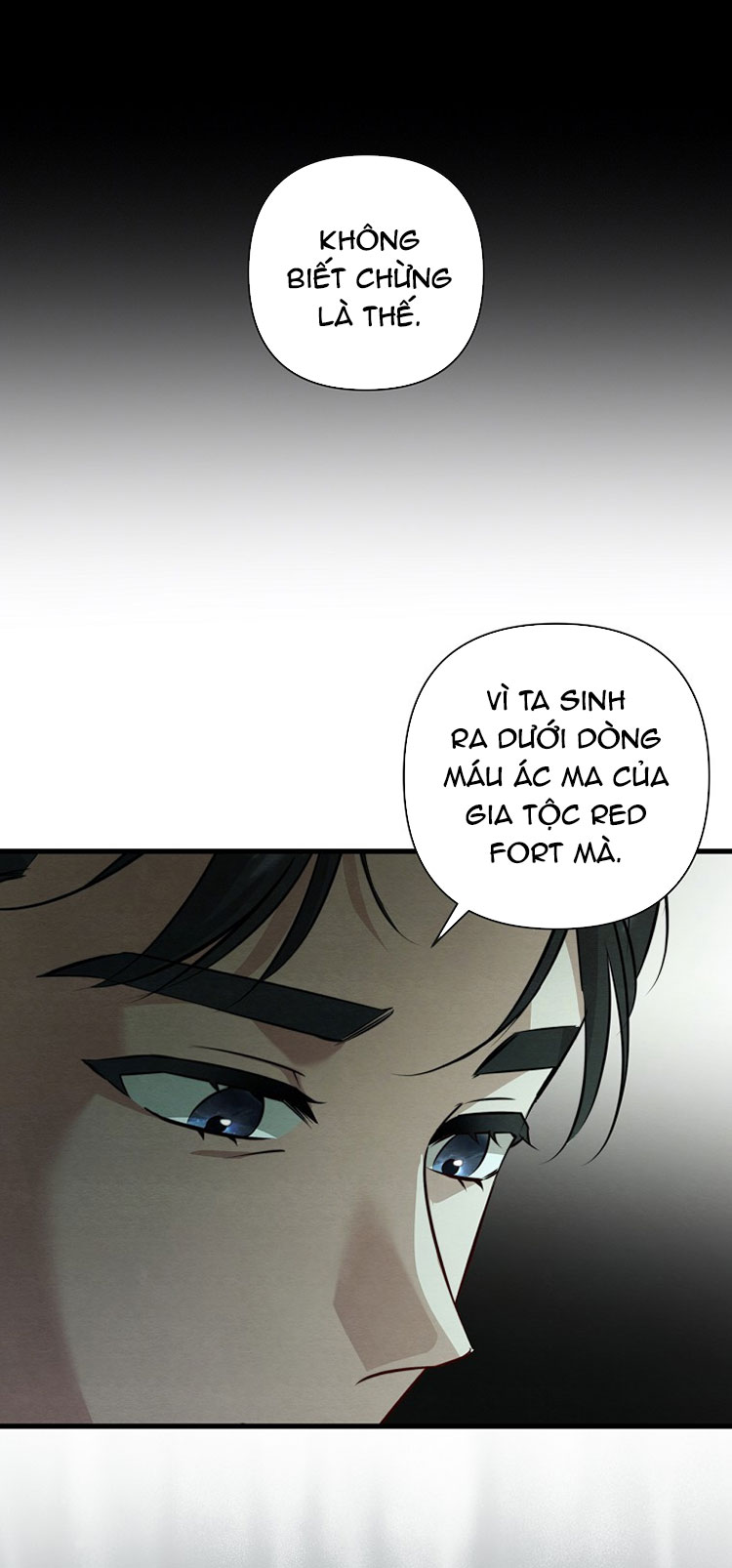 [18+] ác ma hôn chân tôi chapter 17.1 16