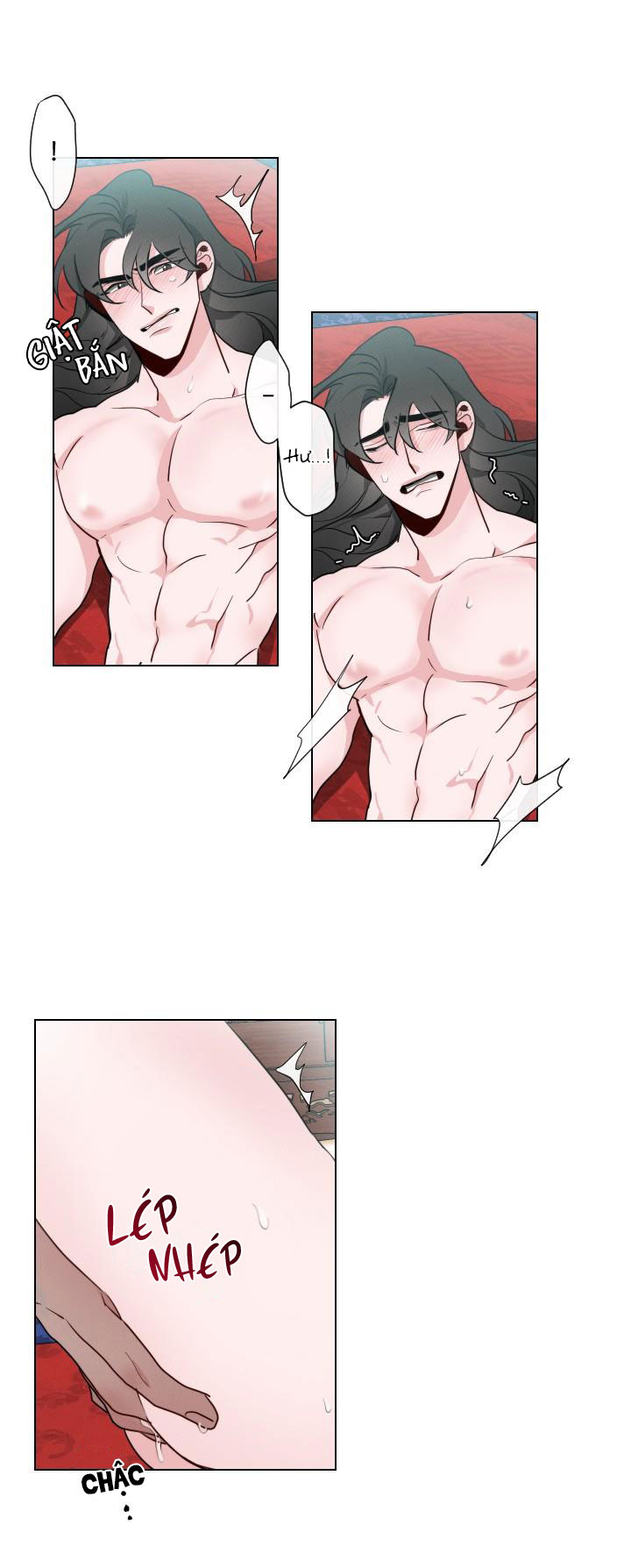 sinsujeon chapter 15 11