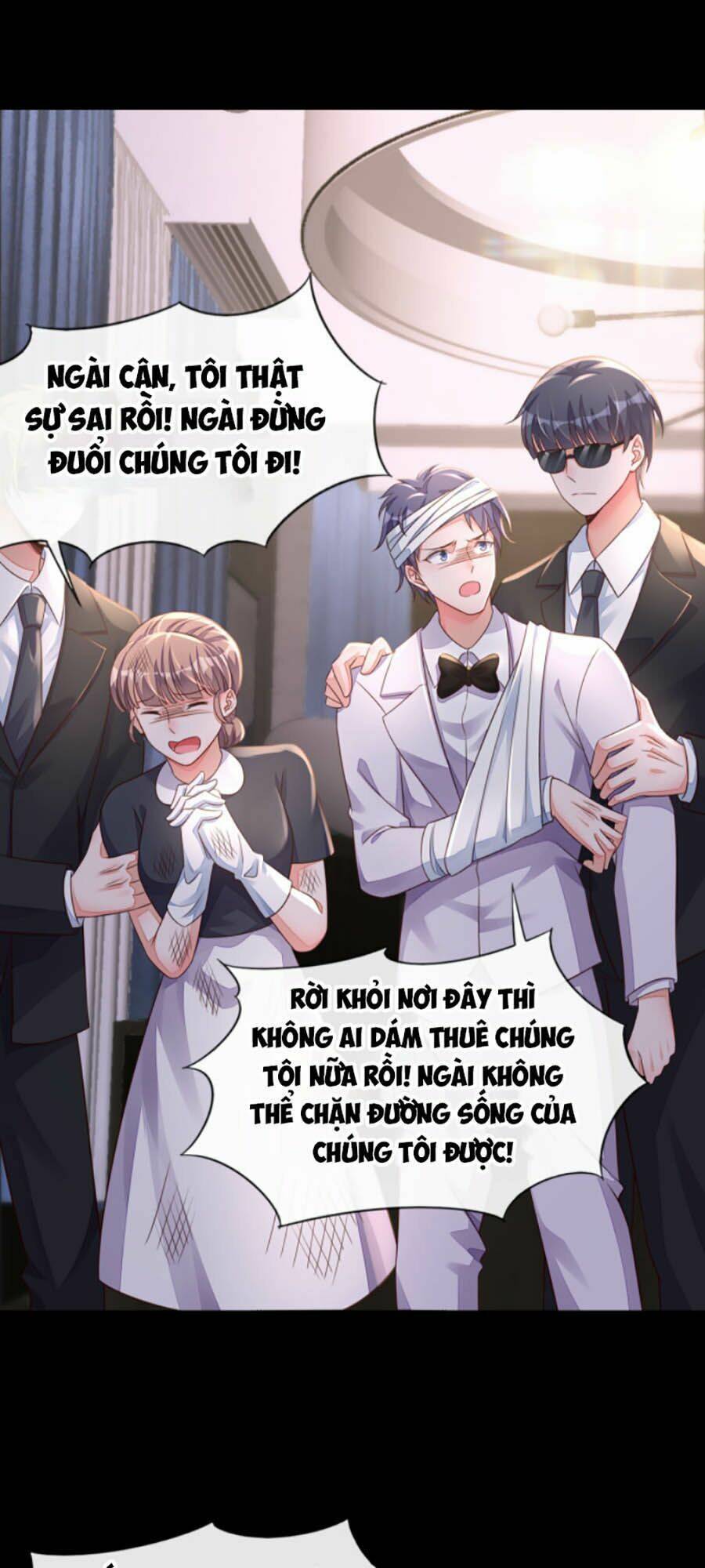 Lời Thì Thầm Của Ác Ma Chapter 17 - Trang 33