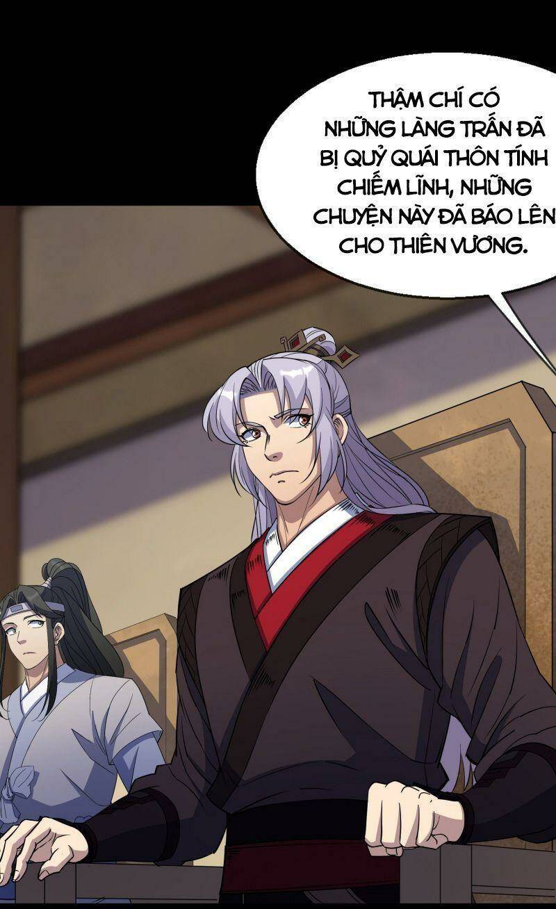 thông u đại thánh chapter 94 17