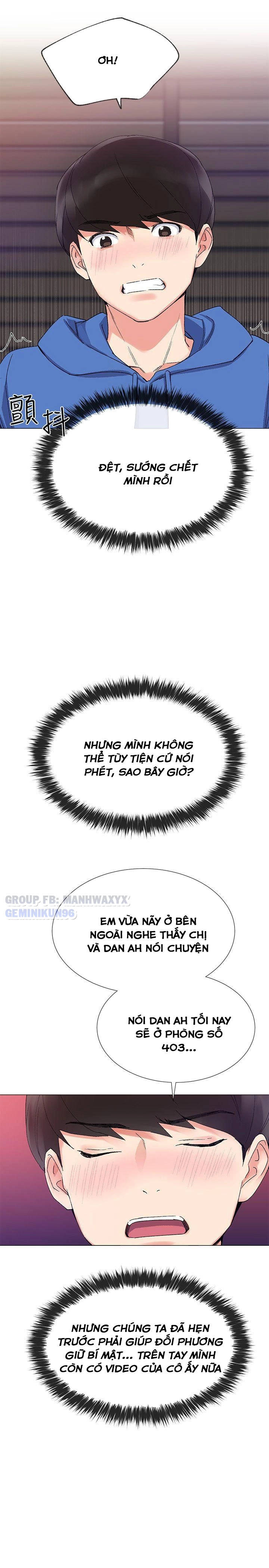 trả thù cô ta chapter 10 15