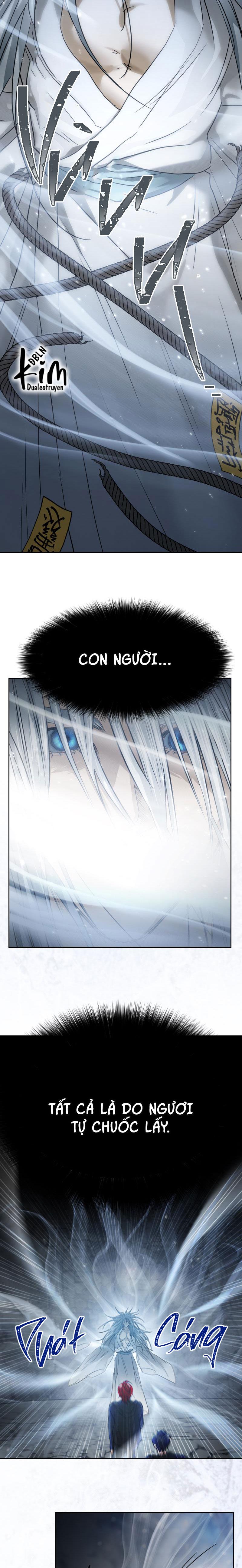 tế phẩm thần núi chapter 1 22