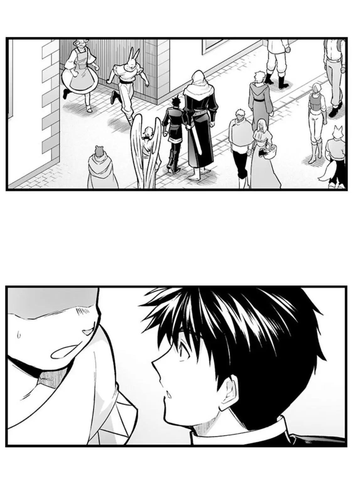 vợ của titan chapter 88 20