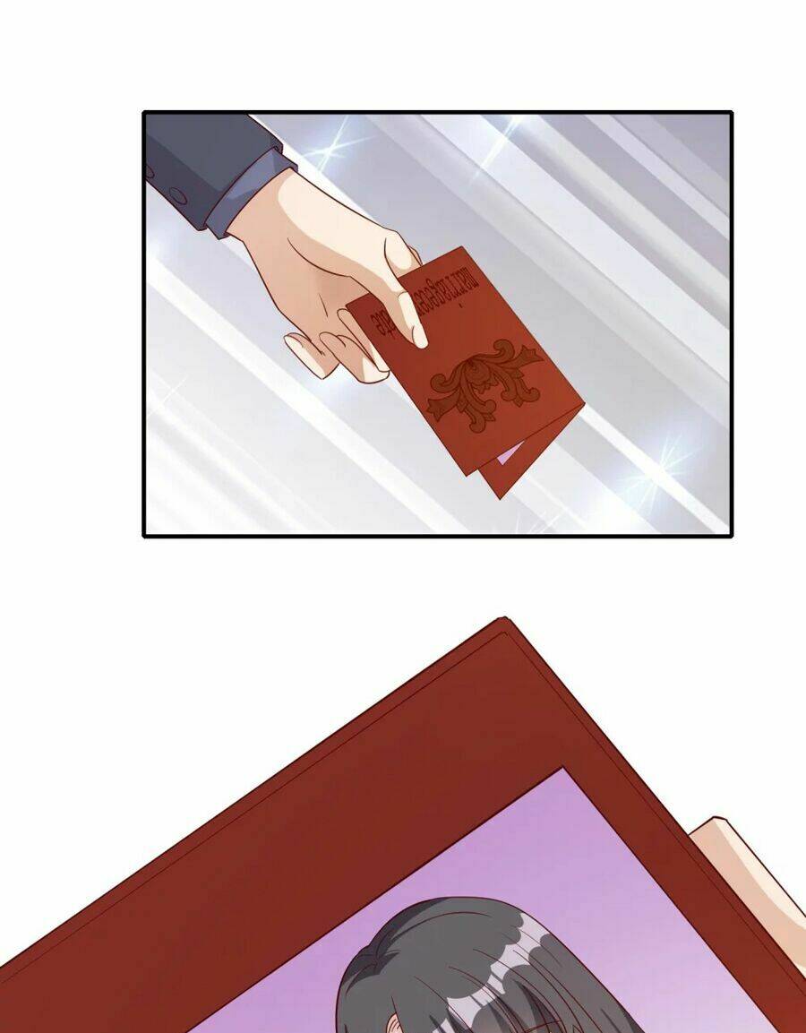 hôn nhân dục vọng: thiếu gia nhẹ một chút! chapter 139 5