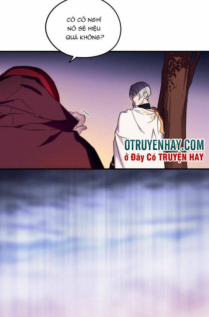 lâu đài vô danh chapter 2 33