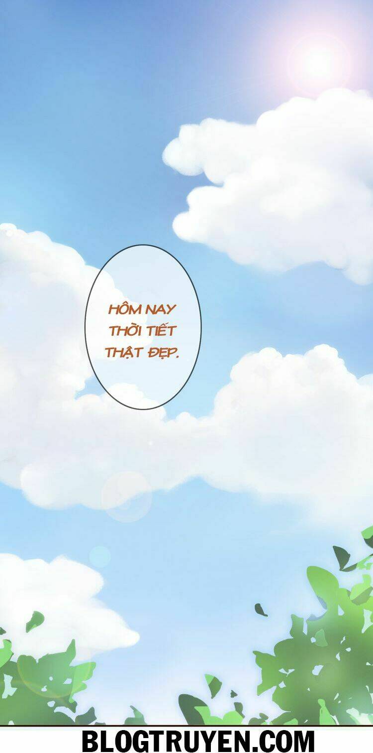 tình yêu không nói dối chapter 19 4