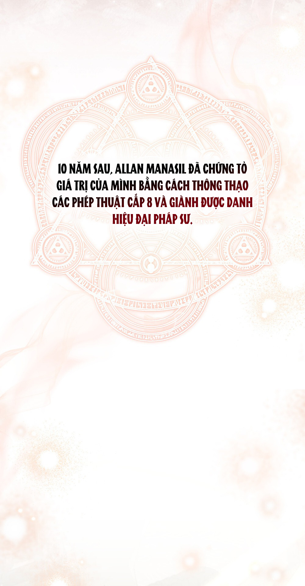 Cách Sống Như Một Hoàng Tử Nước Đối Địch chapter 5.1 - Trang 6