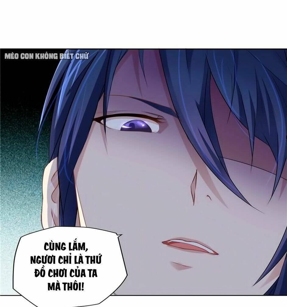 manh thê thực thần chapter 4 7