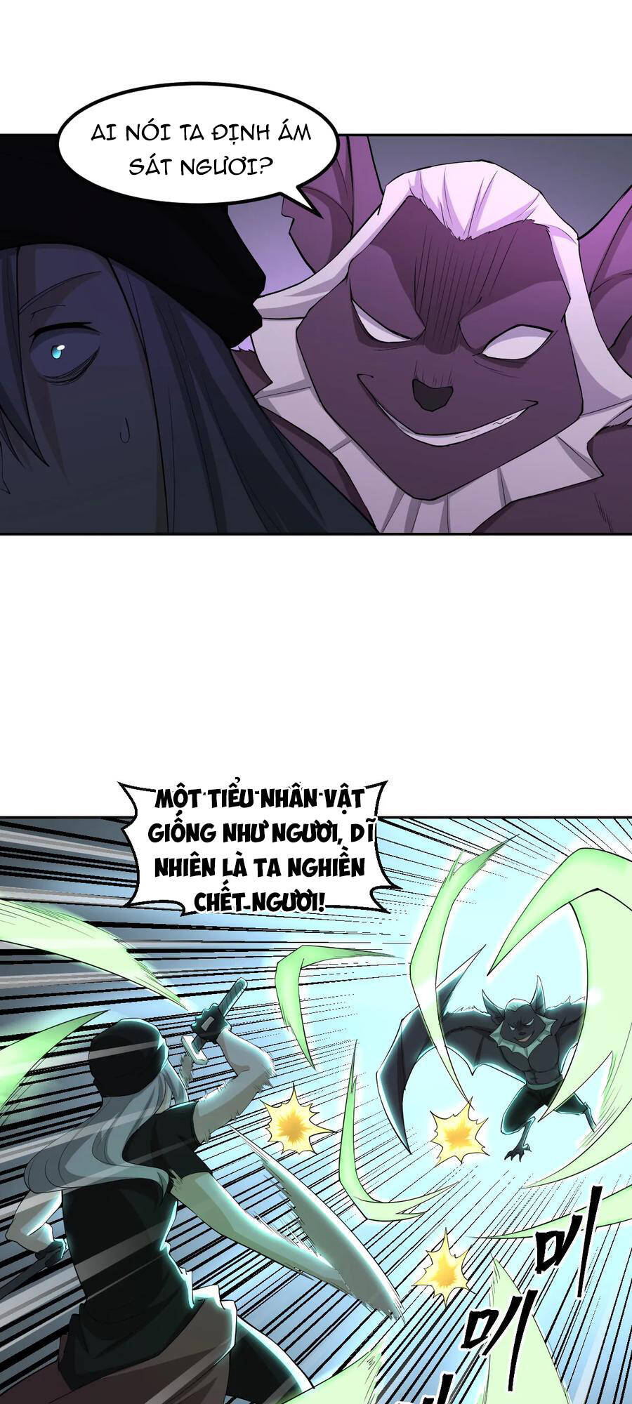 nghịch thiên tiên mệnh chapter 71 15