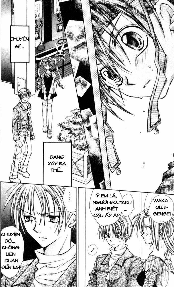 đi tìm mặt trăng tròn chapter 11 9