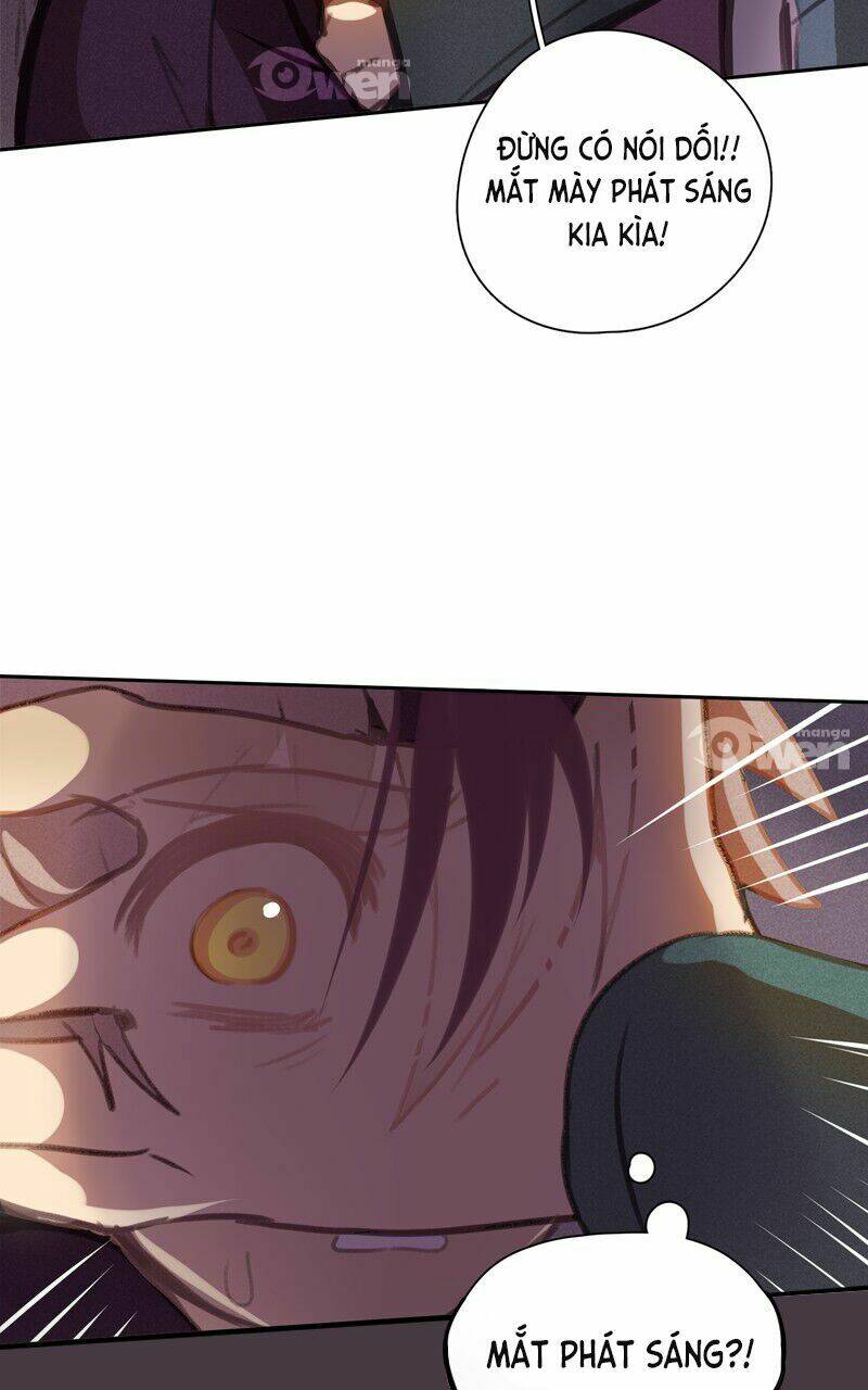 lời nguyền lalin chapter 18 40