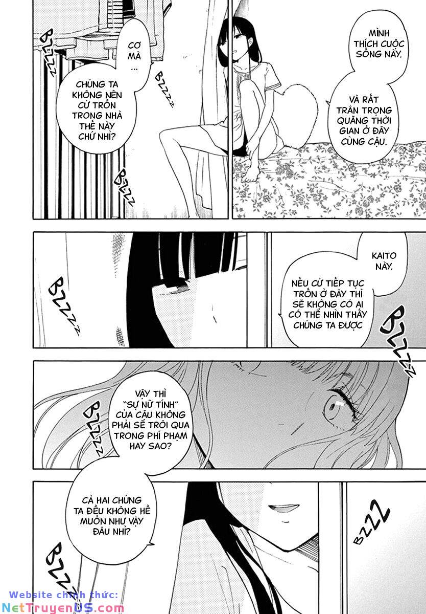 himegoto - juukyuusai no seifuku chapter 86 9