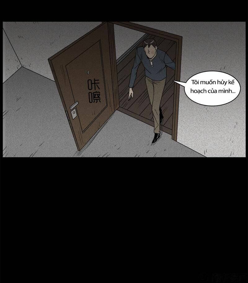 kinh dị đêm khuya chapter 54 6