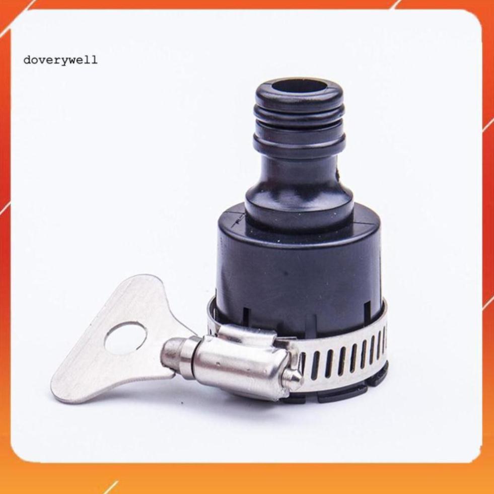 Đầu Nối Vòi Nước Tưới Cây Bằng Nhựa 206713-2