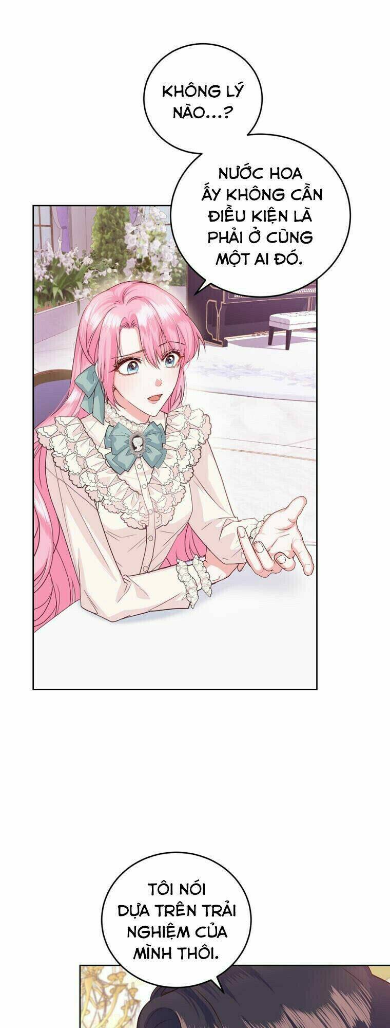 nhà điều chế nước hoa độc quyền của bạo chúa chapter 37 45