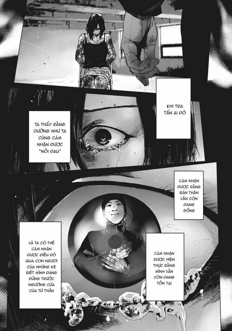 shin'ai naru boku e satsui wo komete chapter 86 7