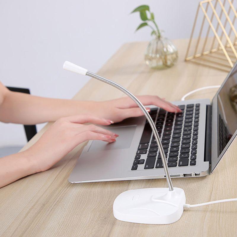 Micro đa hướng cổng USB có độ nhạy cao cho PC/ laptop/ máy tính