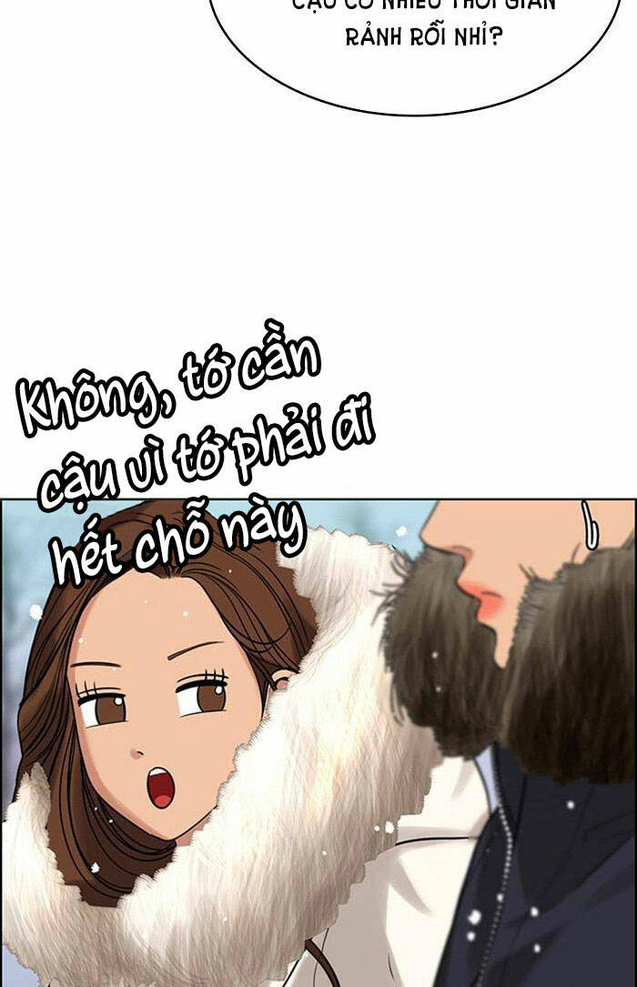 nữ thần giáng thế chapter 165.2 40