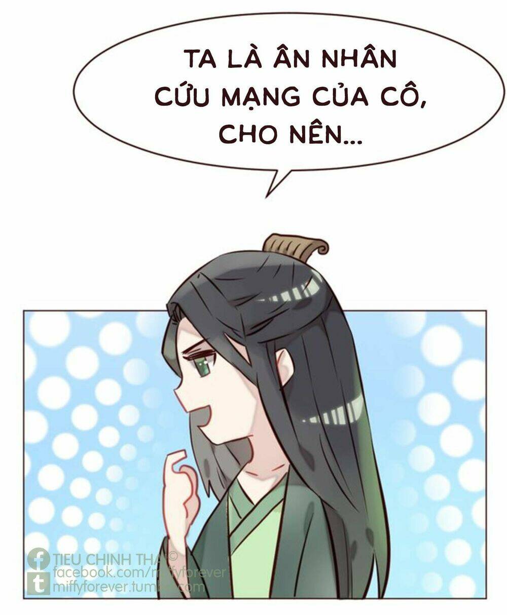 bạn trai xương rồng chapter 1 50
