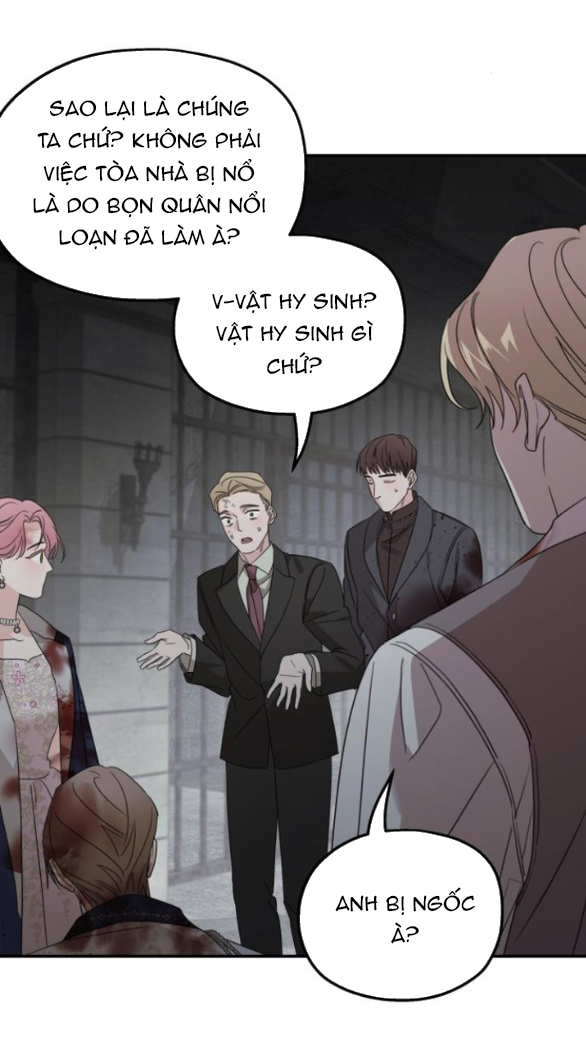 gia đình chồng bị ám ảnh bởi tôi chapter 115.1 33