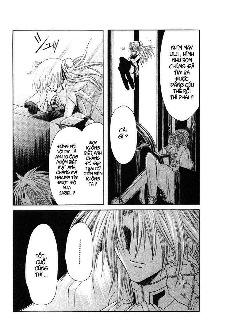 watashi no messiah-sama chapter 7 41