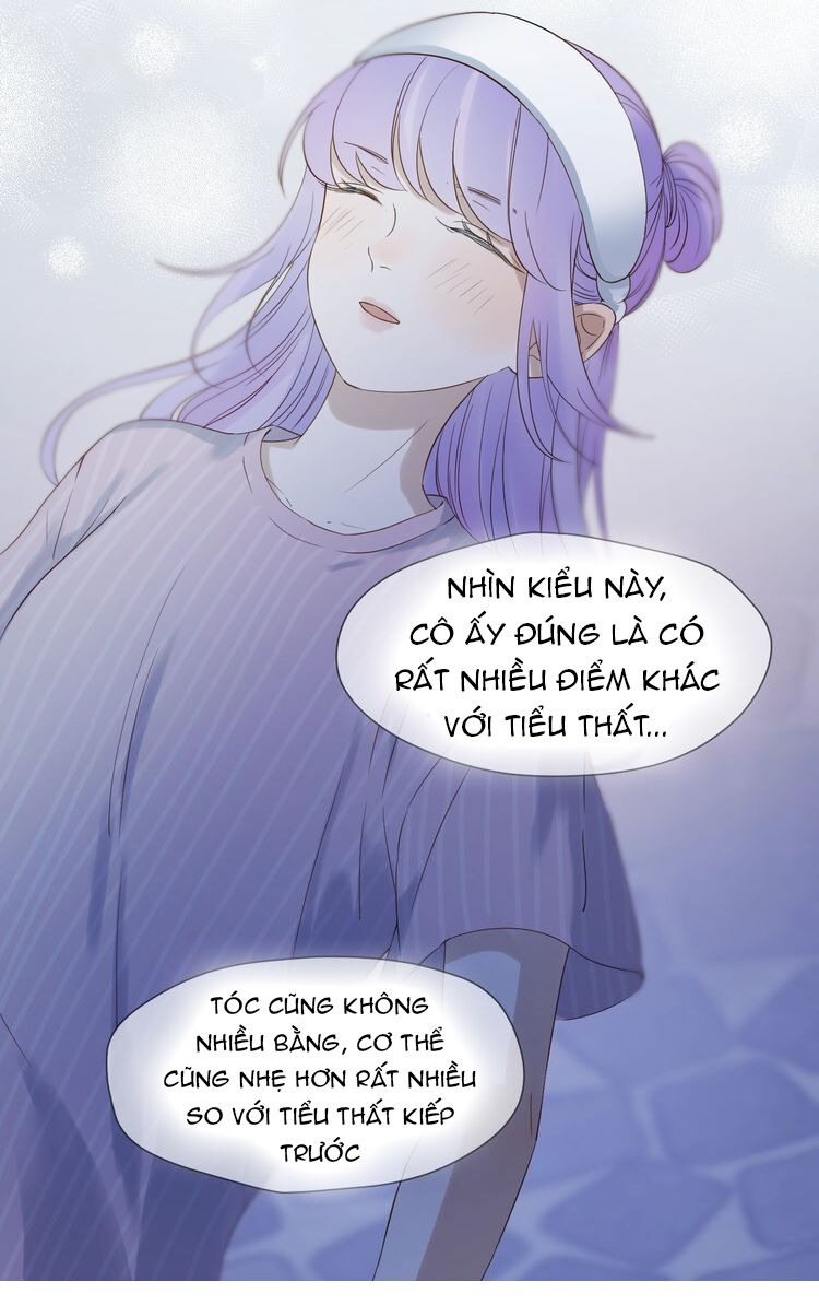 lượm được một tiểu hồ ly phần 3 chapter 44 20