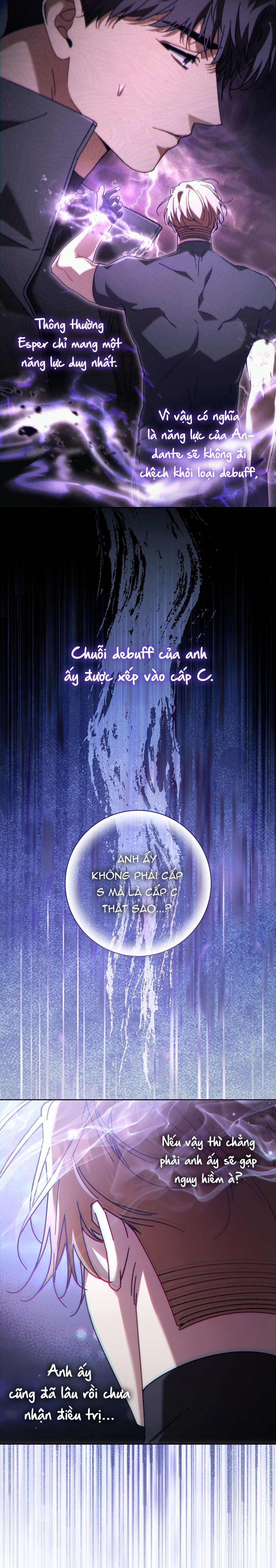 guide cấp s phết mật ong chapter 43 18